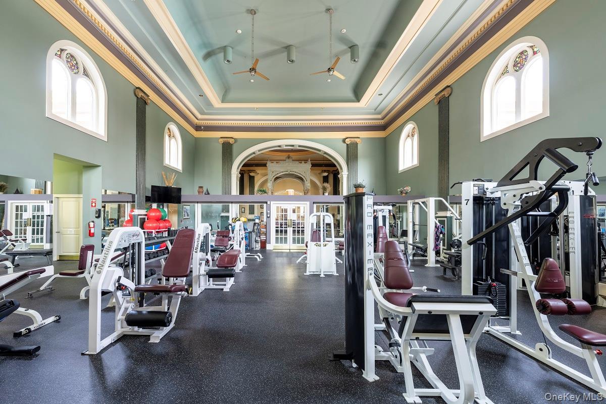 Condo Arbor  Westchester County, NY 10566, MLS-971204-23