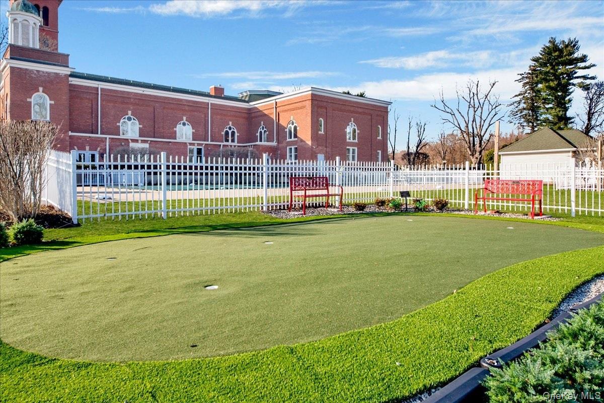 Condo Arbor  Westchester County, NY 10566, MLS-971204-27