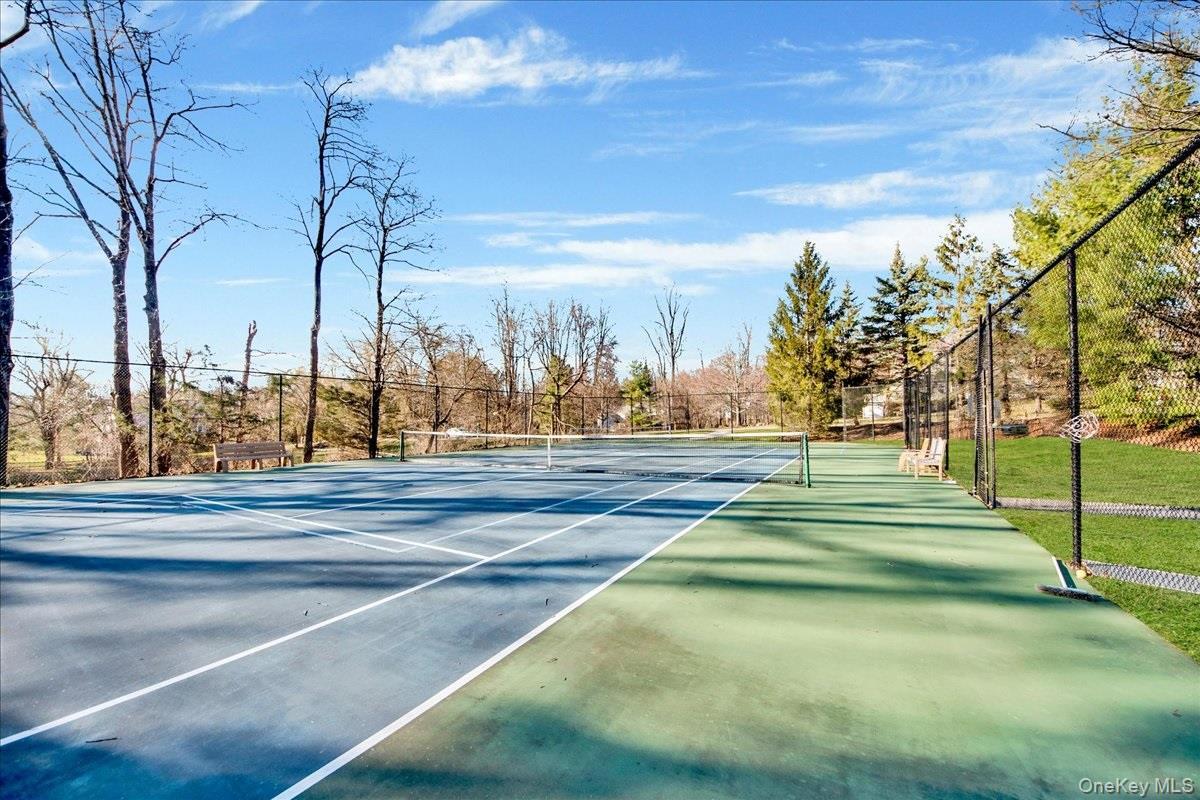 Condo Arbor  Westchester County, NY 10566, MLS-971204-28