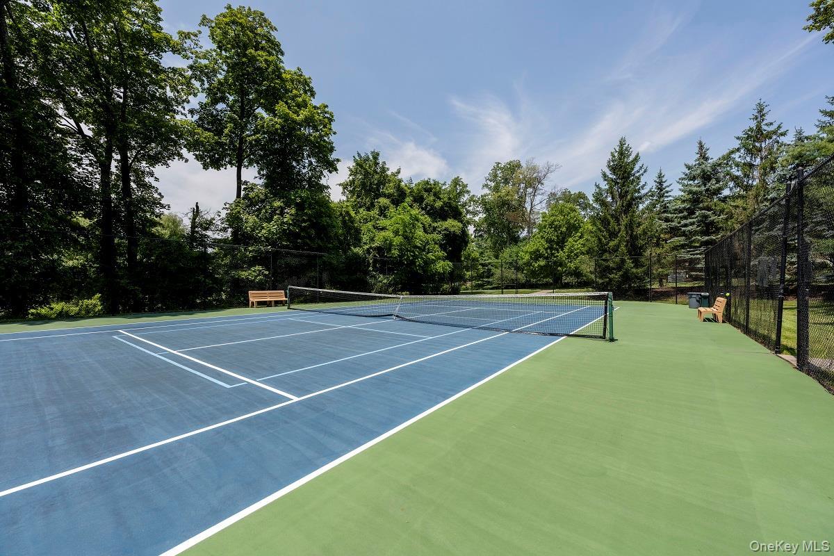 Condo Arbor  Westchester County, NY 10566, MLS-971204-29