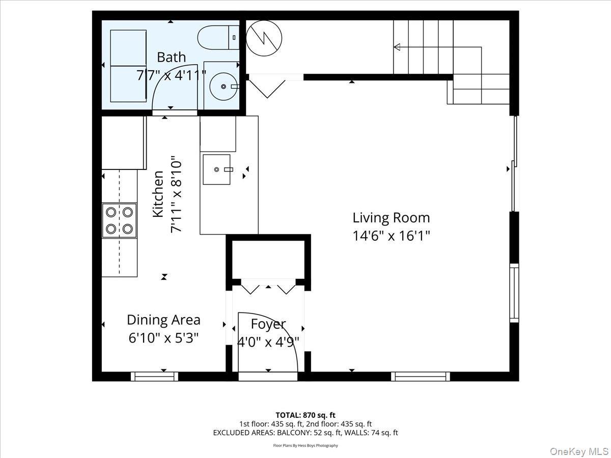 Condo Arbor  Westchester County, NY 10566, MLS-971204-30