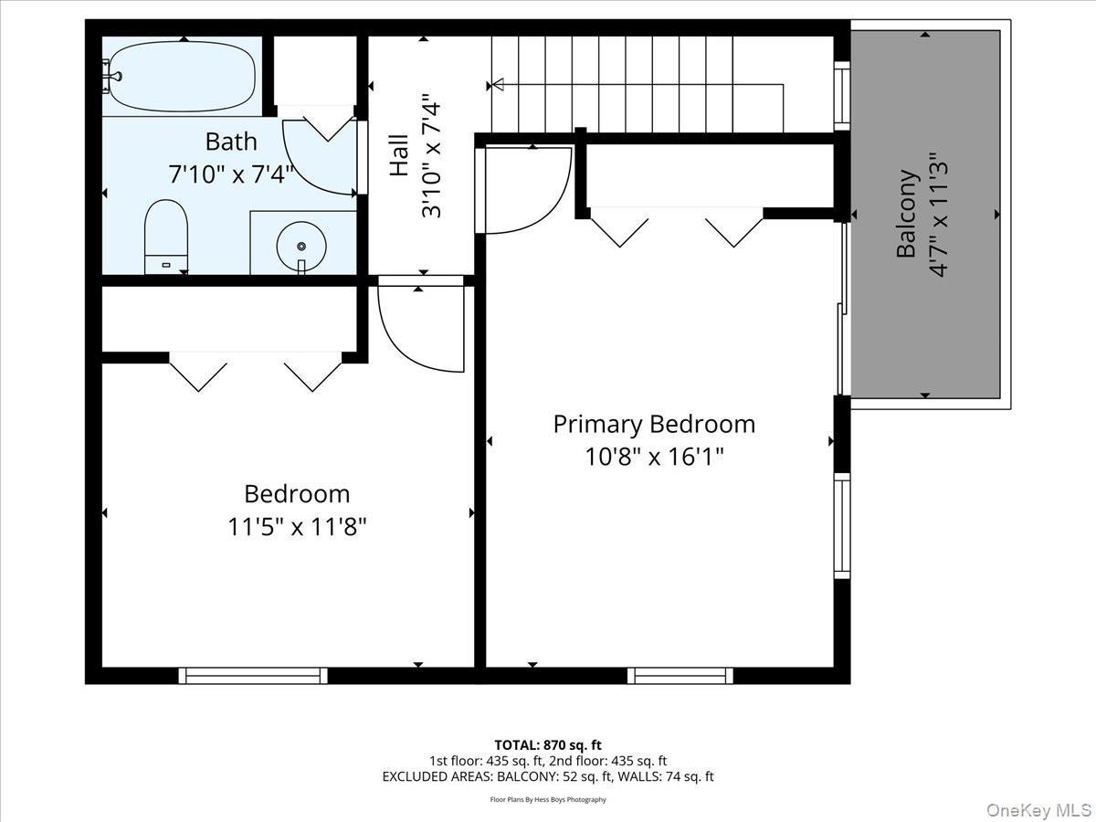 Condo Arbor  Westchester County, NY 10566, MLS-971204-31