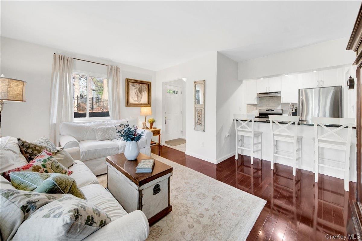 Condo Arbor  Westchester County, NY 10566, MLS-971204-4