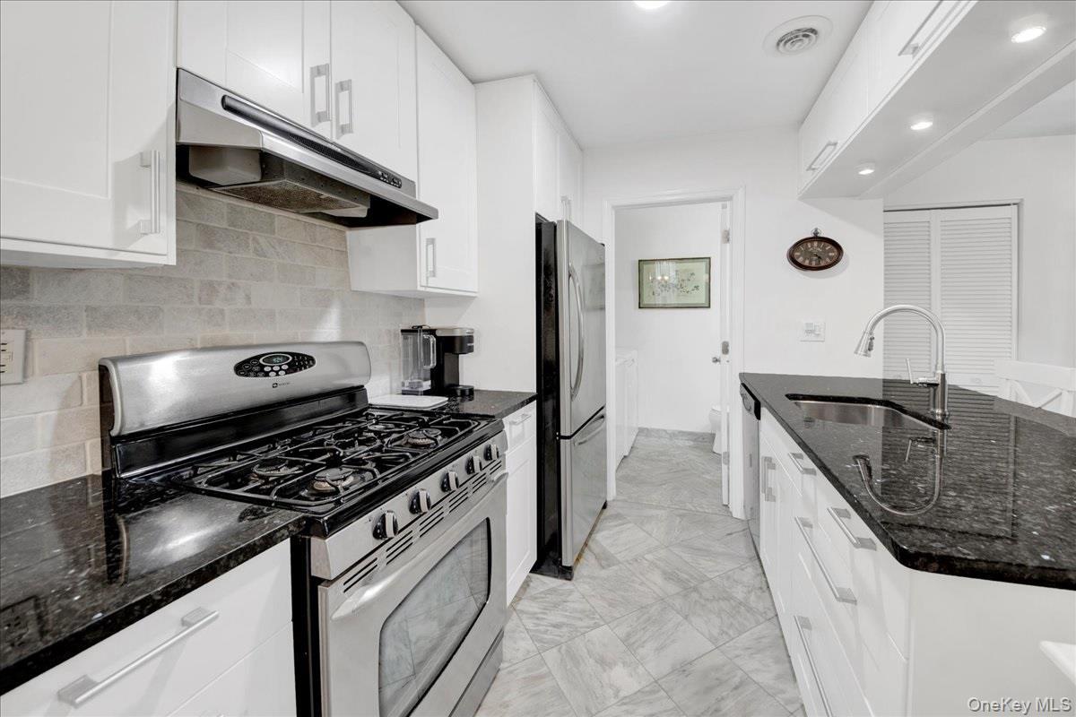 Condo Arbor  Westchester County, NY 10566, MLS-971204-6