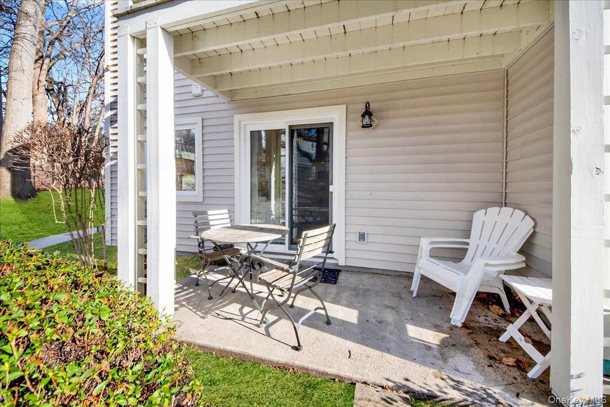 Condo Arbor  Westchester County, NY 10566, MLS-971204-9