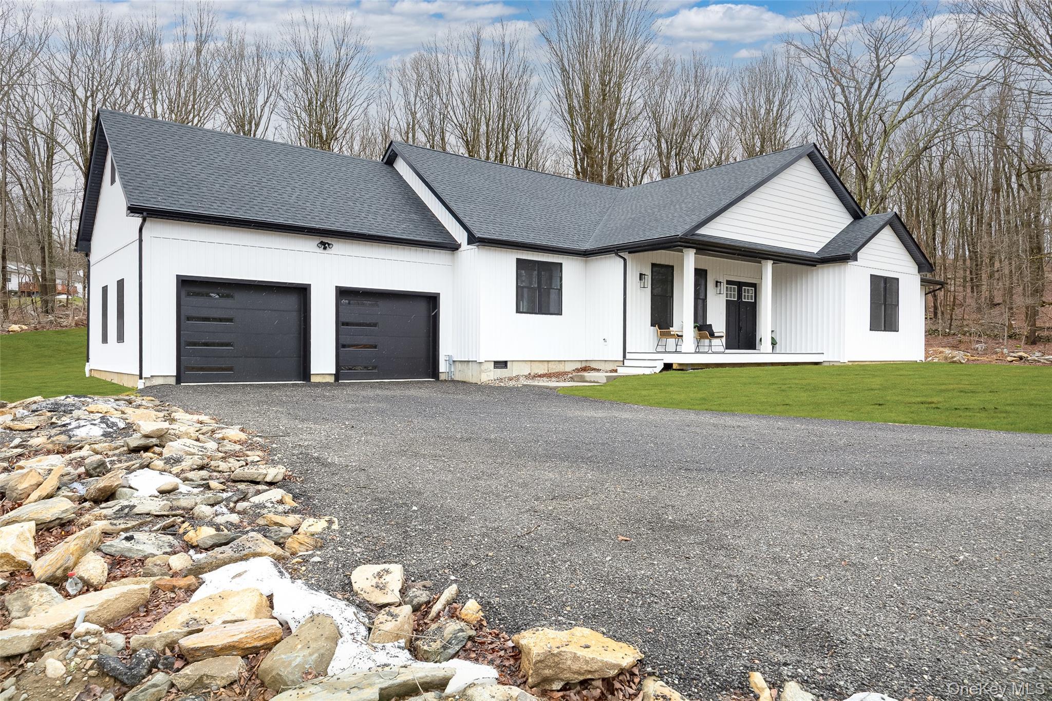 Single Family Route 52  Dutchess County, NY 12582, MLS-971206-2