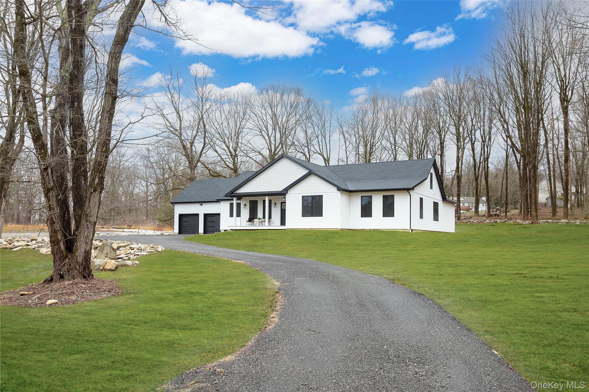 Single Family Route 52  Dutchess County, NY 12582, MLS-971206-3