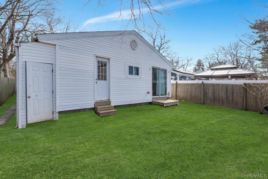 Single Family Magnolia Drive Suffolk County, NY 11951, MLS-971208-2