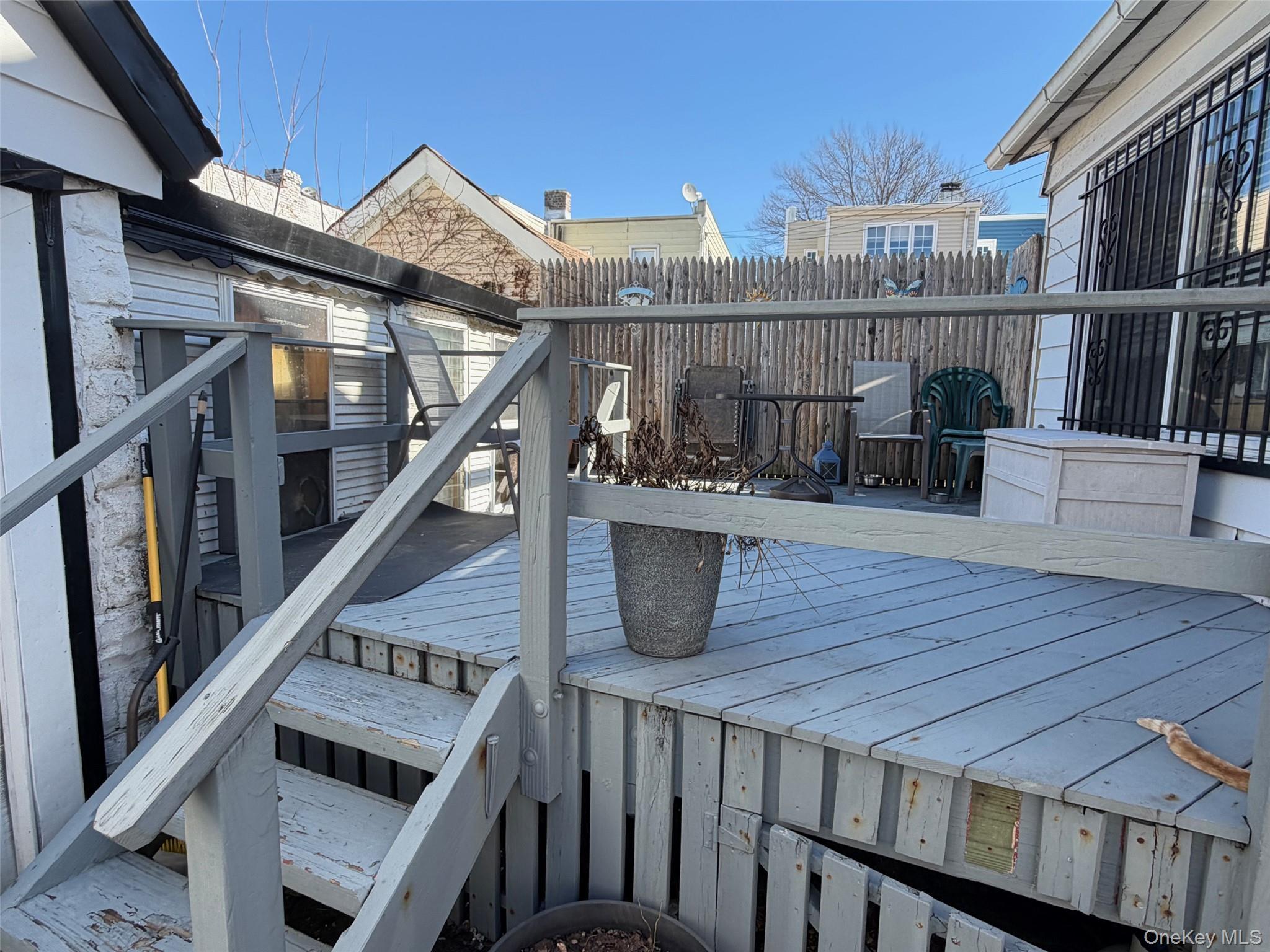 Single Family Chicot  Queens, NY 11417, MLS-971221-12