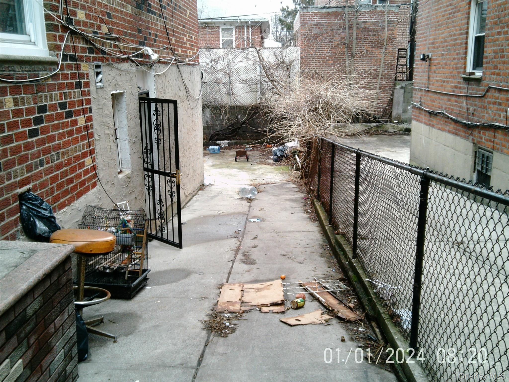 Apartment 83rd  Brooklyn, NY 11236, MLS-971227-12