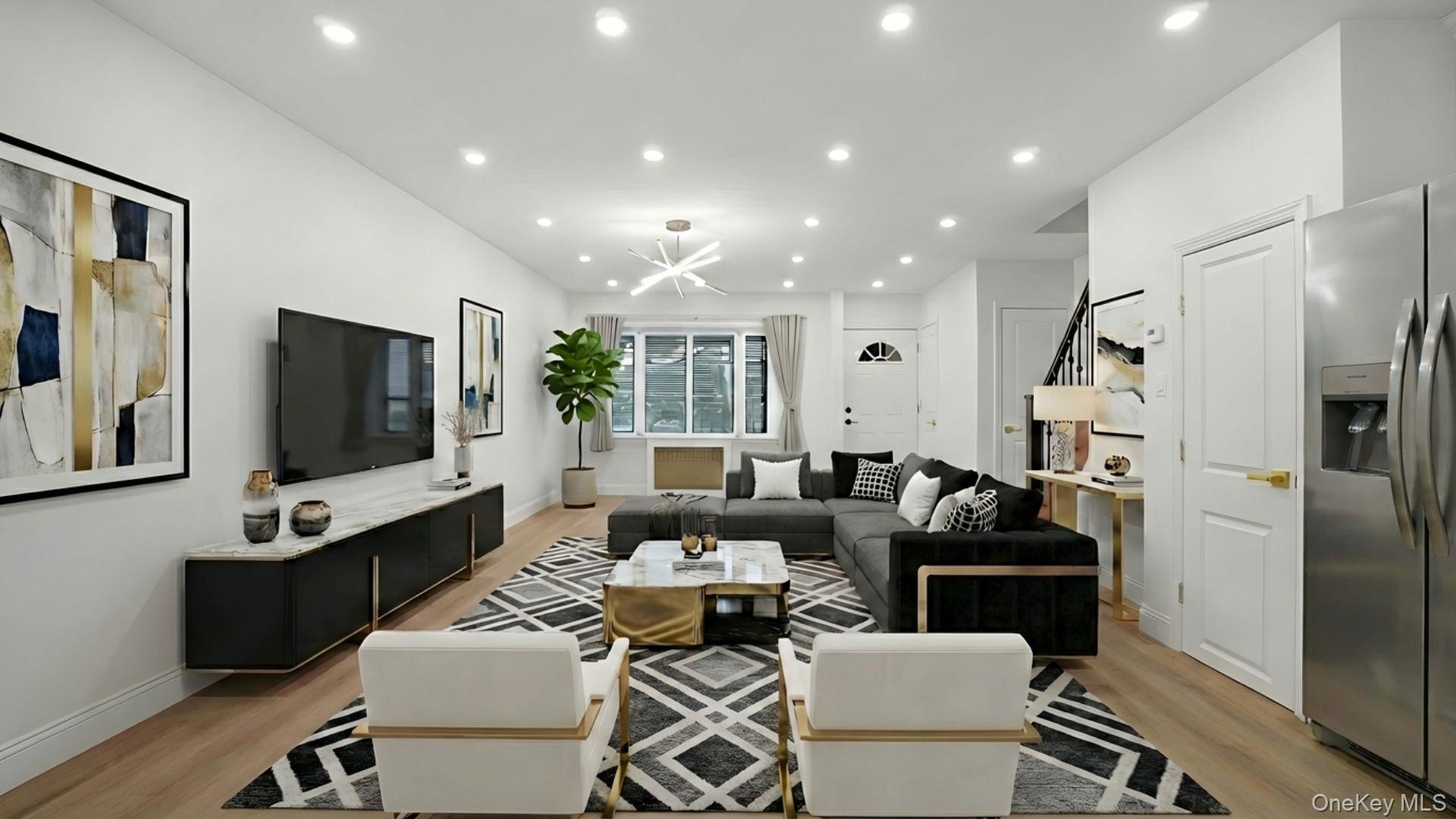 Single Family Edson Bronx, NY 10469, MLS-971232-2