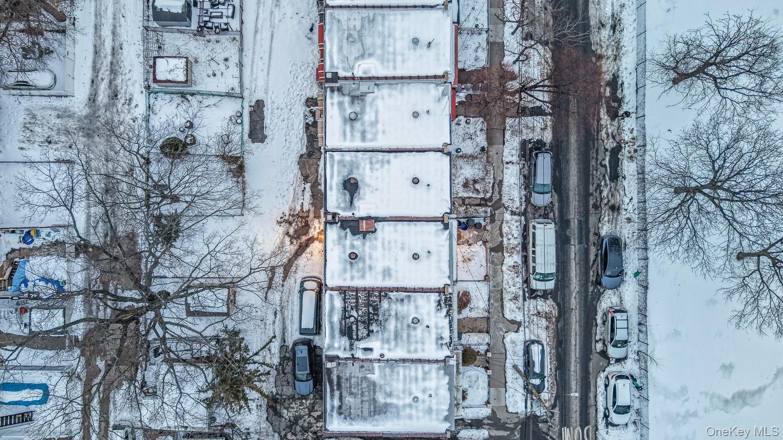 Single Family Edson Bronx, NY 10469, MLS-971232-25