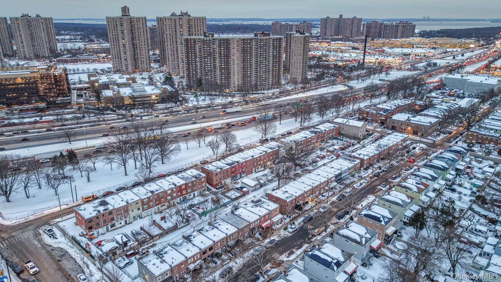 Single Family Edson Bronx, NY 10469, MLS-971232-27