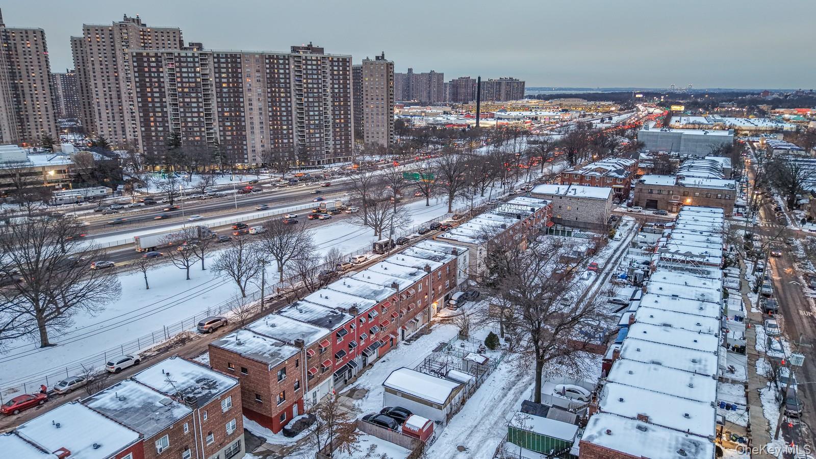 Single Family Edson Bronx, NY 10469, MLS-971232-28