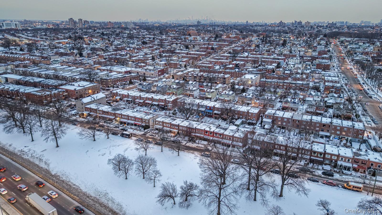 Single Family Edson Bronx, NY 10469, MLS-971232-29