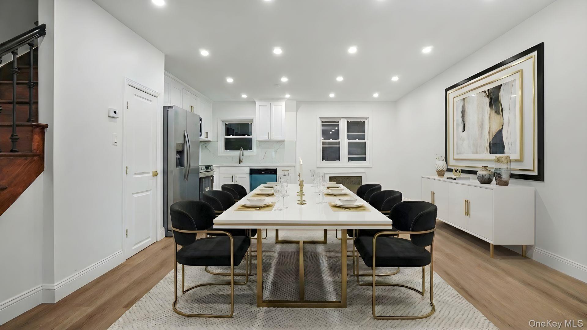 Single Family Edson Bronx, NY 10469, MLS-971232-3