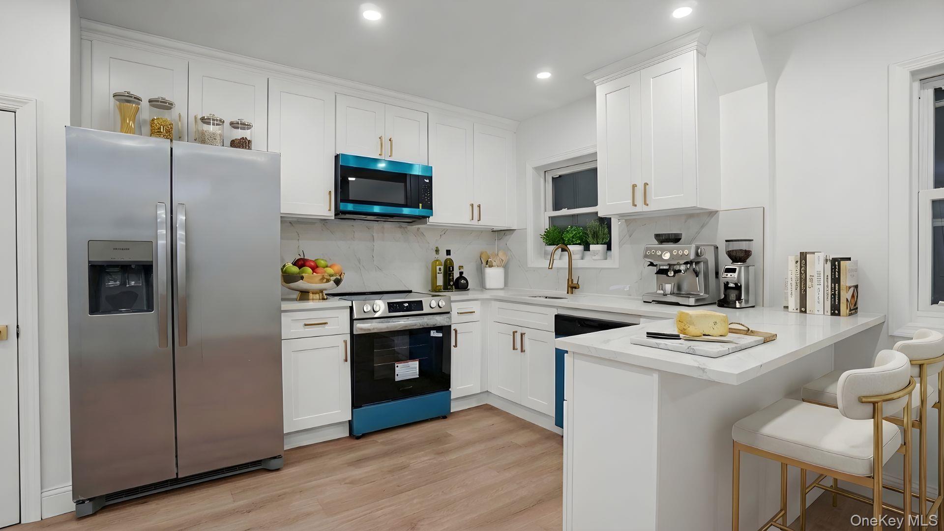 Single Family Edson Bronx, NY 10469, MLS-971232-4