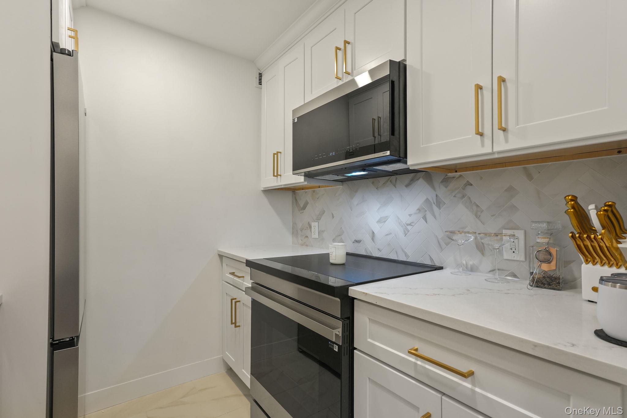 Condo Villa At The  Westchester County, NY 10566, MLS-971233-11