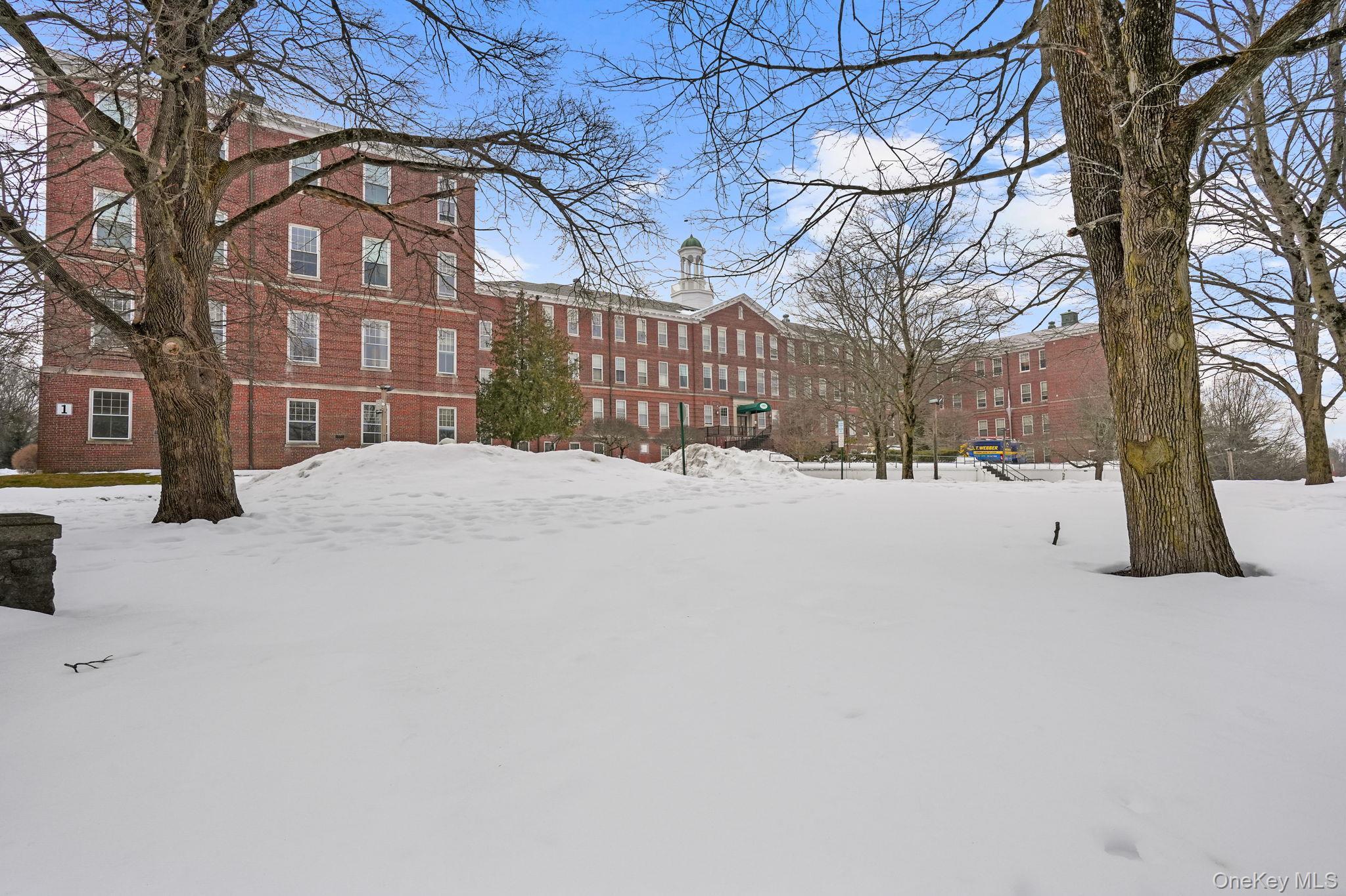 Condo Villa At The  Westchester County, NY 10566, MLS-971233-22