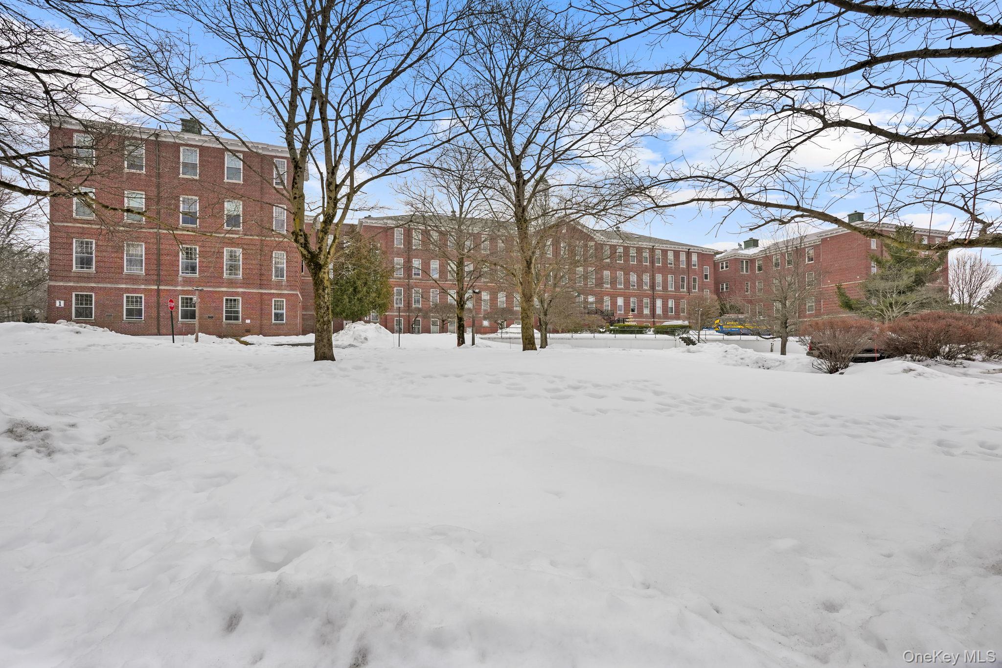 Condo Villa At The  Westchester County, NY 10566, MLS-971233-24