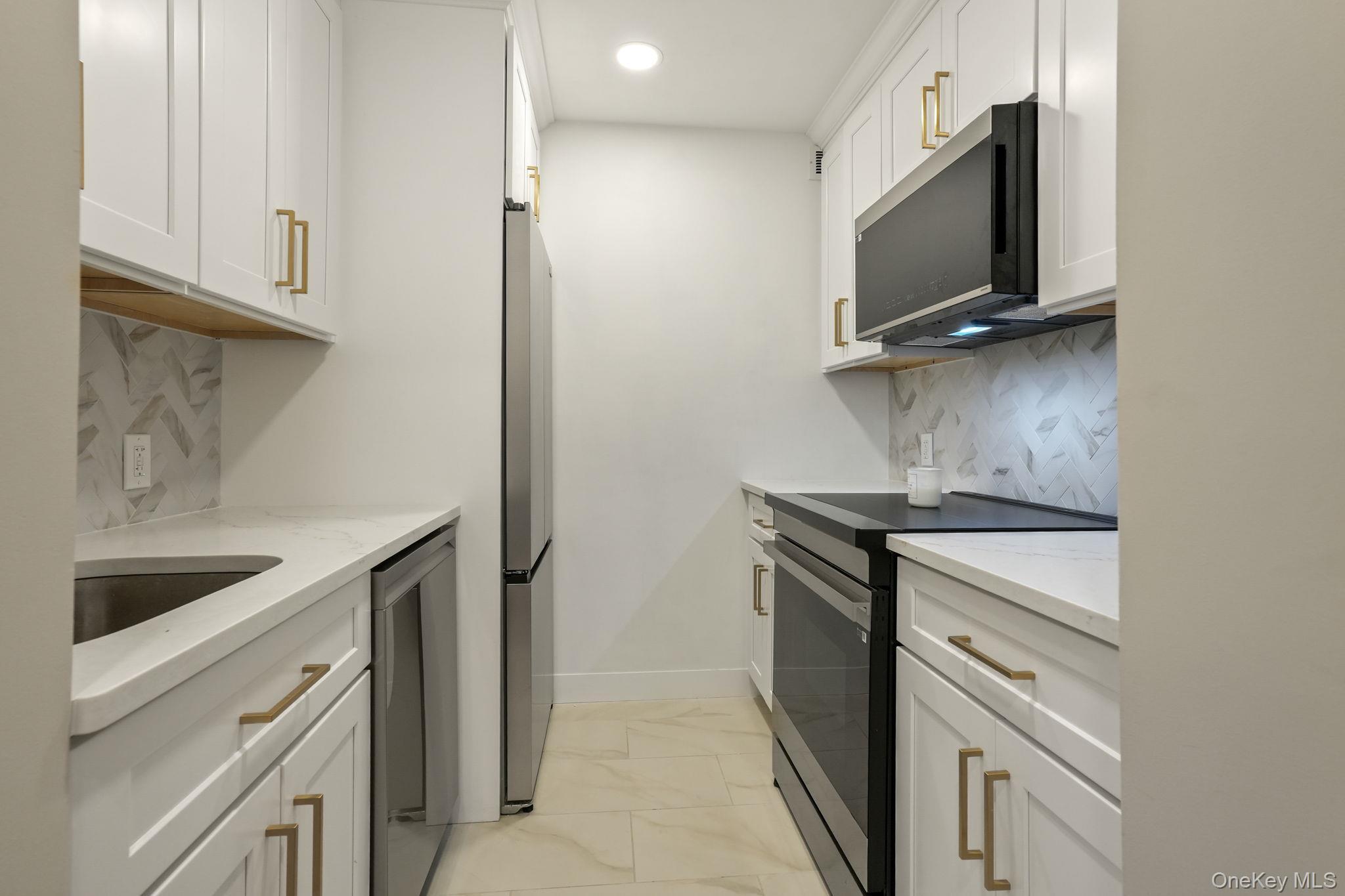 Condo Villa At The  Westchester County, NY 10566, MLS-971233-5