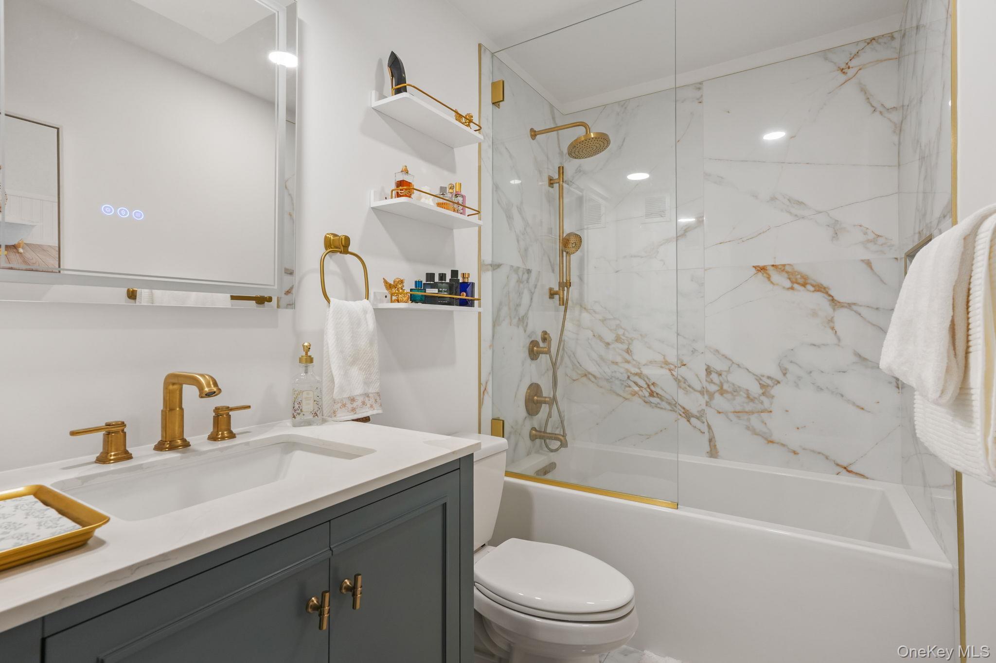 Condo Villa At The  Westchester County, NY 10566, MLS-971233-8