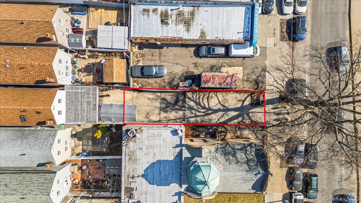 Single Family Atlantic  Queens, NY 11418, MLS-971254-3