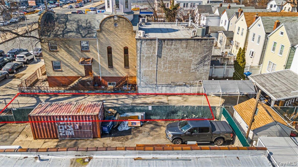 Single Family Atlantic  Queens, NY 11418, MLS-971254-5