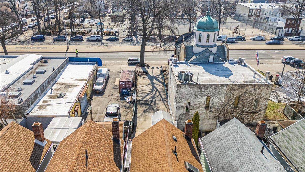 Single Family Atlantic  Queens, NY 11418, MLS-971254-6