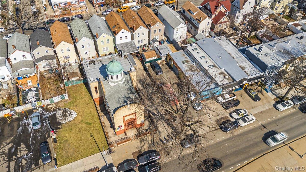 Single Family Atlantic  Queens, NY 11418, MLS-971254-7