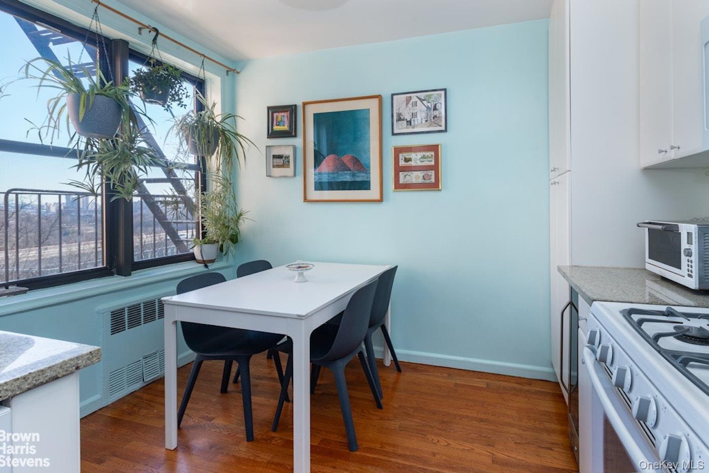 Coop Independence Bronx, NY 10463, MLS-971258-10