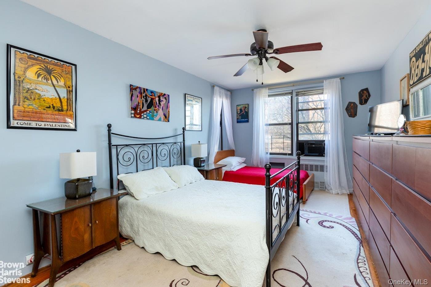 Coop Independence Bronx, NY 10463, MLS-971258-11