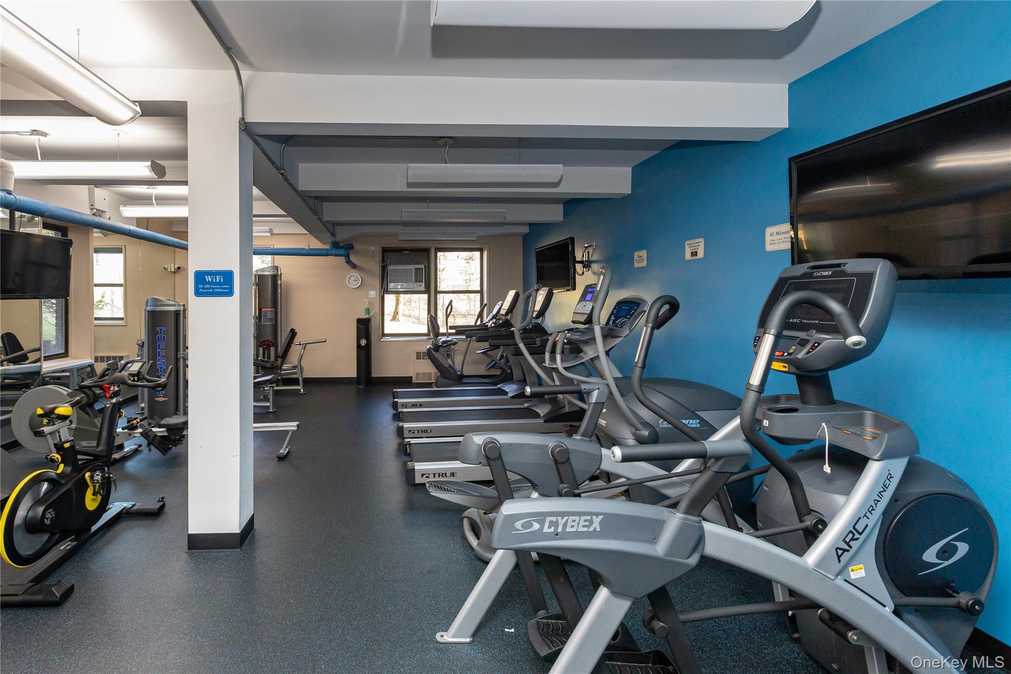 Coop Independence Bronx, NY 10463, MLS-971258-16