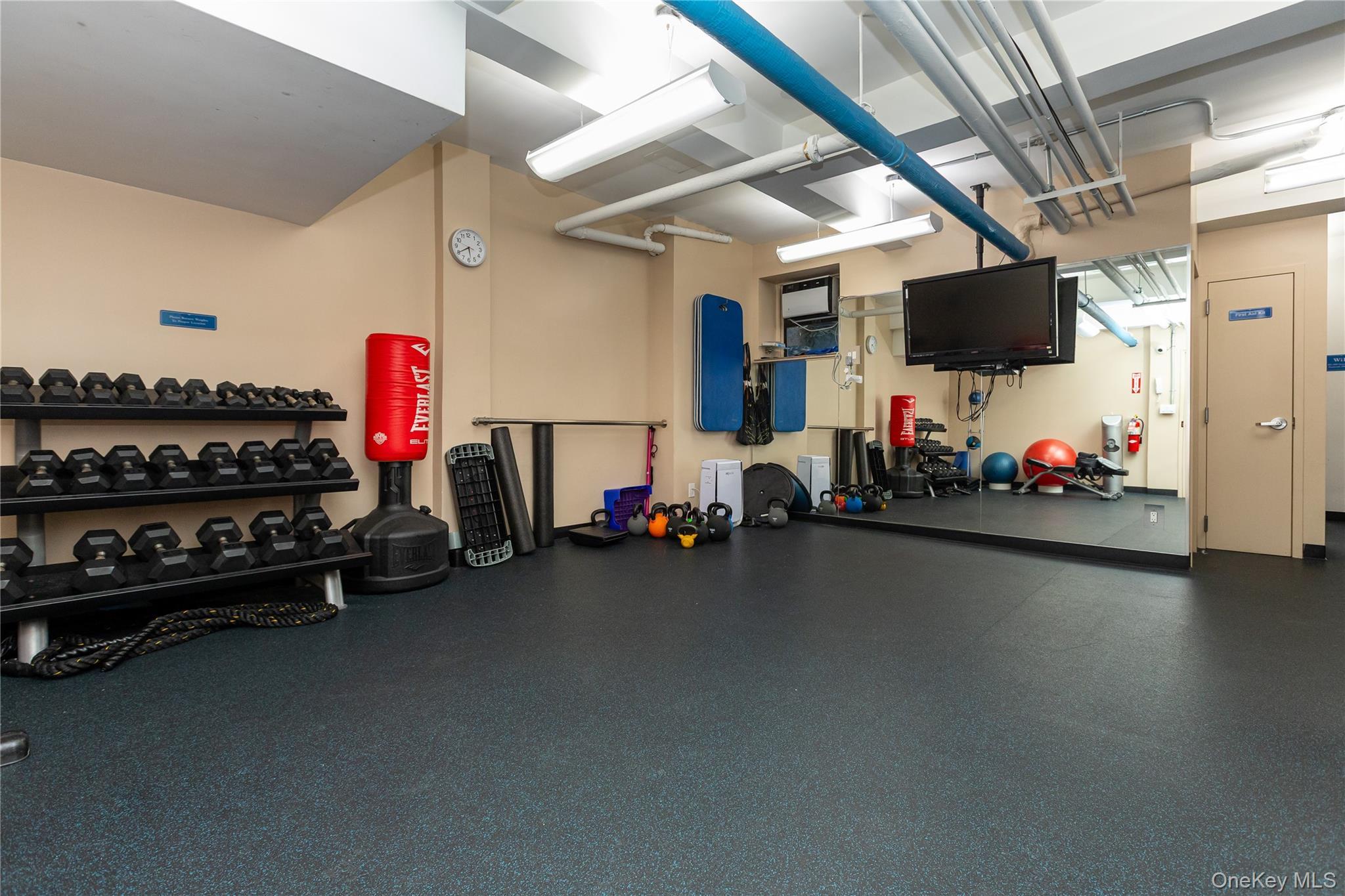 Coop Independence Bronx, NY 10463, MLS-971258-17