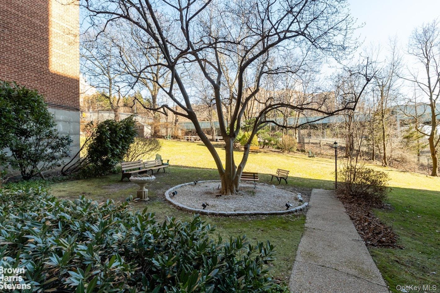 Coop Independence Bronx, NY 10463, MLS-971258-18