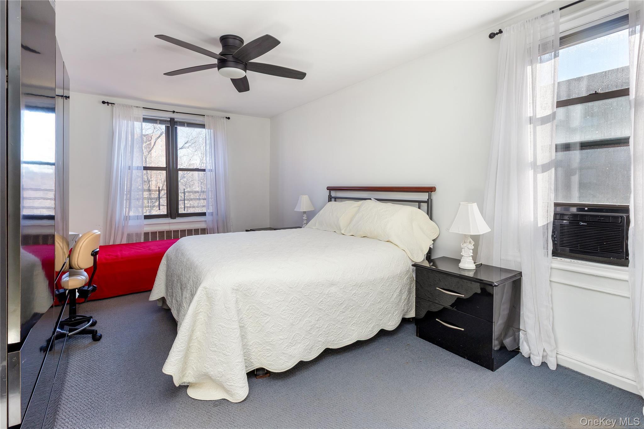 Coop Independence Bronx, NY 10463, MLS-971258-20