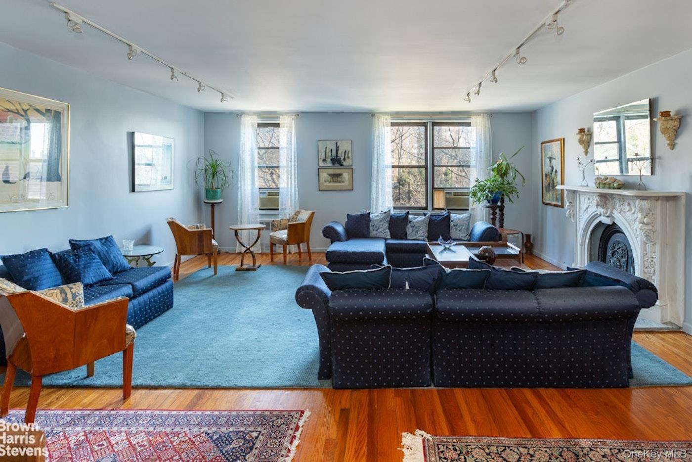 Coop Independence Bronx, NY 10463, MLS-971258-3