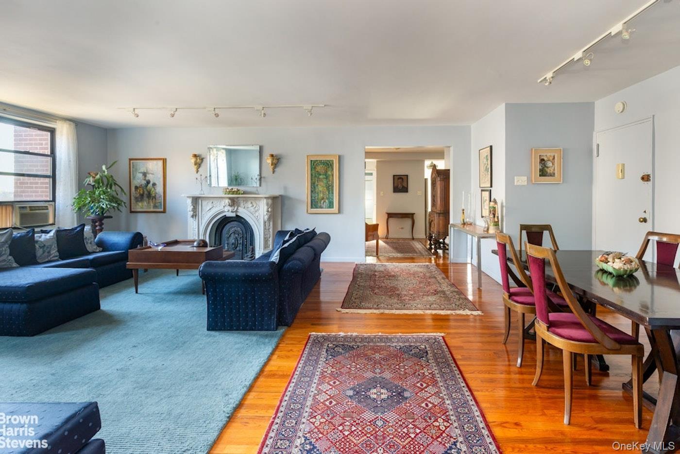 Coop Independence Bronx, NY 10463, MLS-971258-4