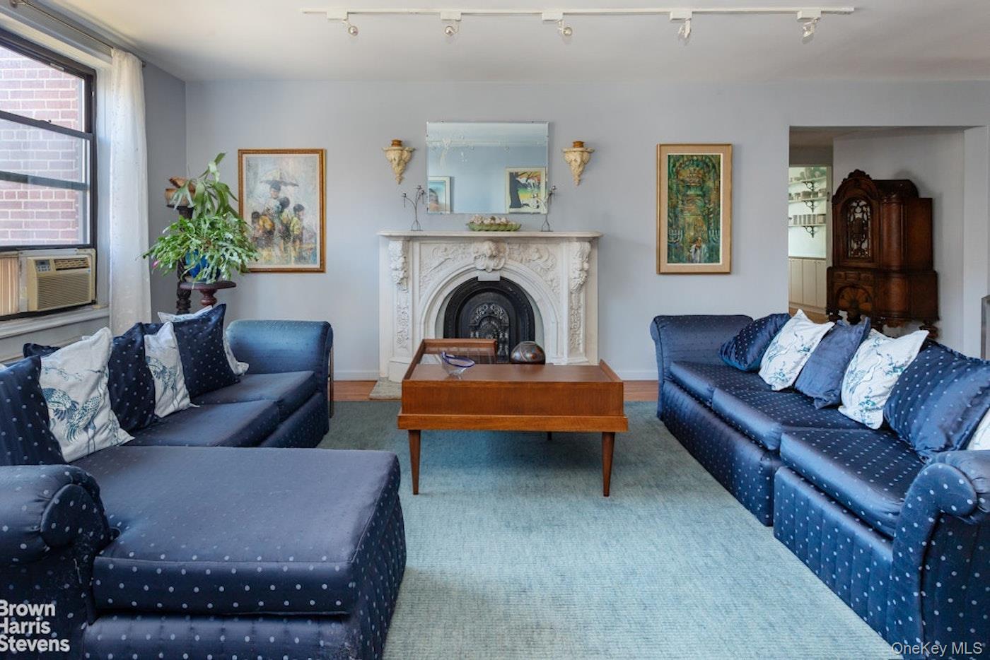 Coop Independence Bronx, NY 10463, MLS-971258-5