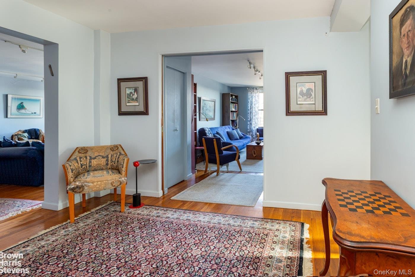 Coop Independence Bronx, NY 10463, MLS-971258-6