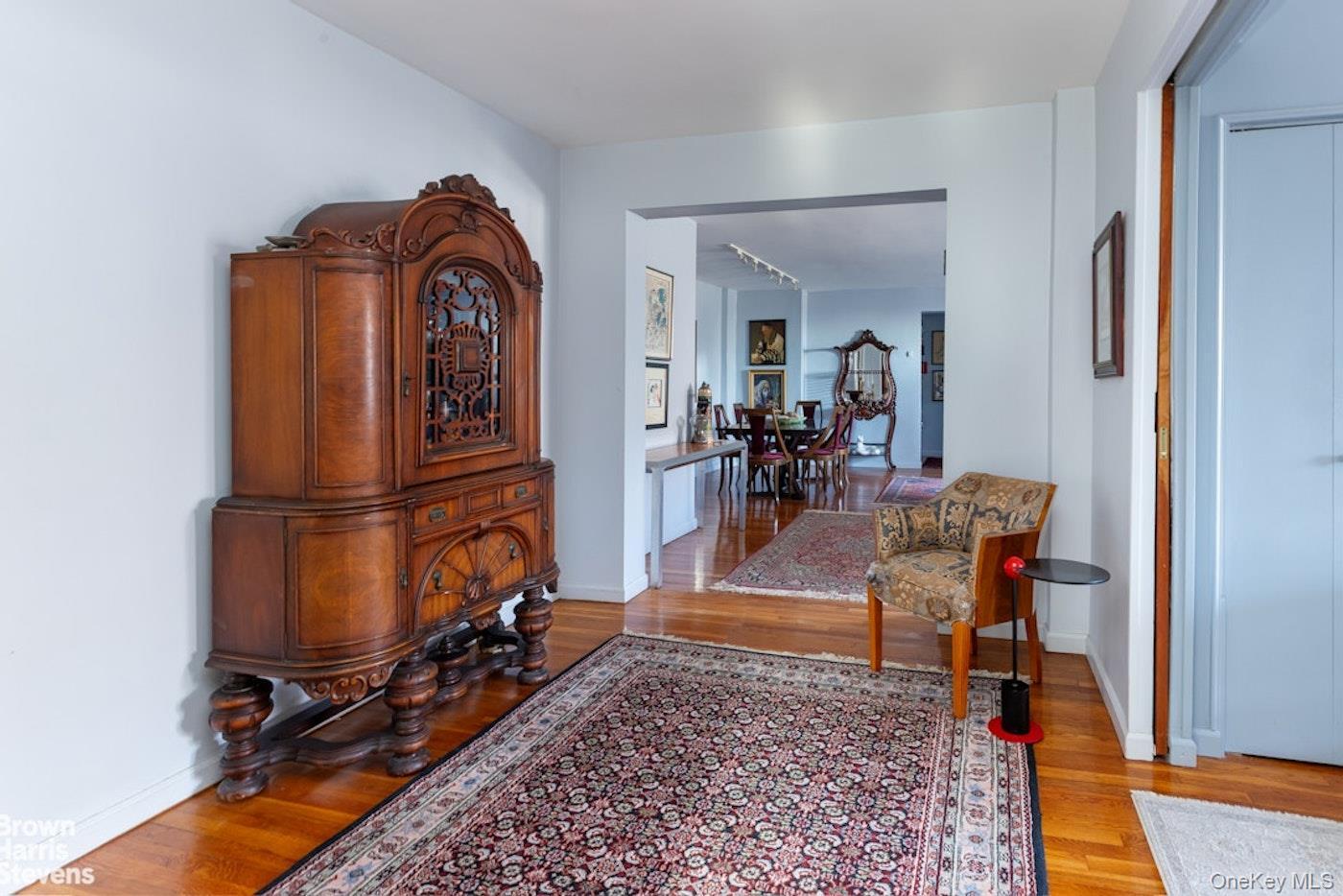 Coop Independence Bronx, NY 10463, MLS-971258-7