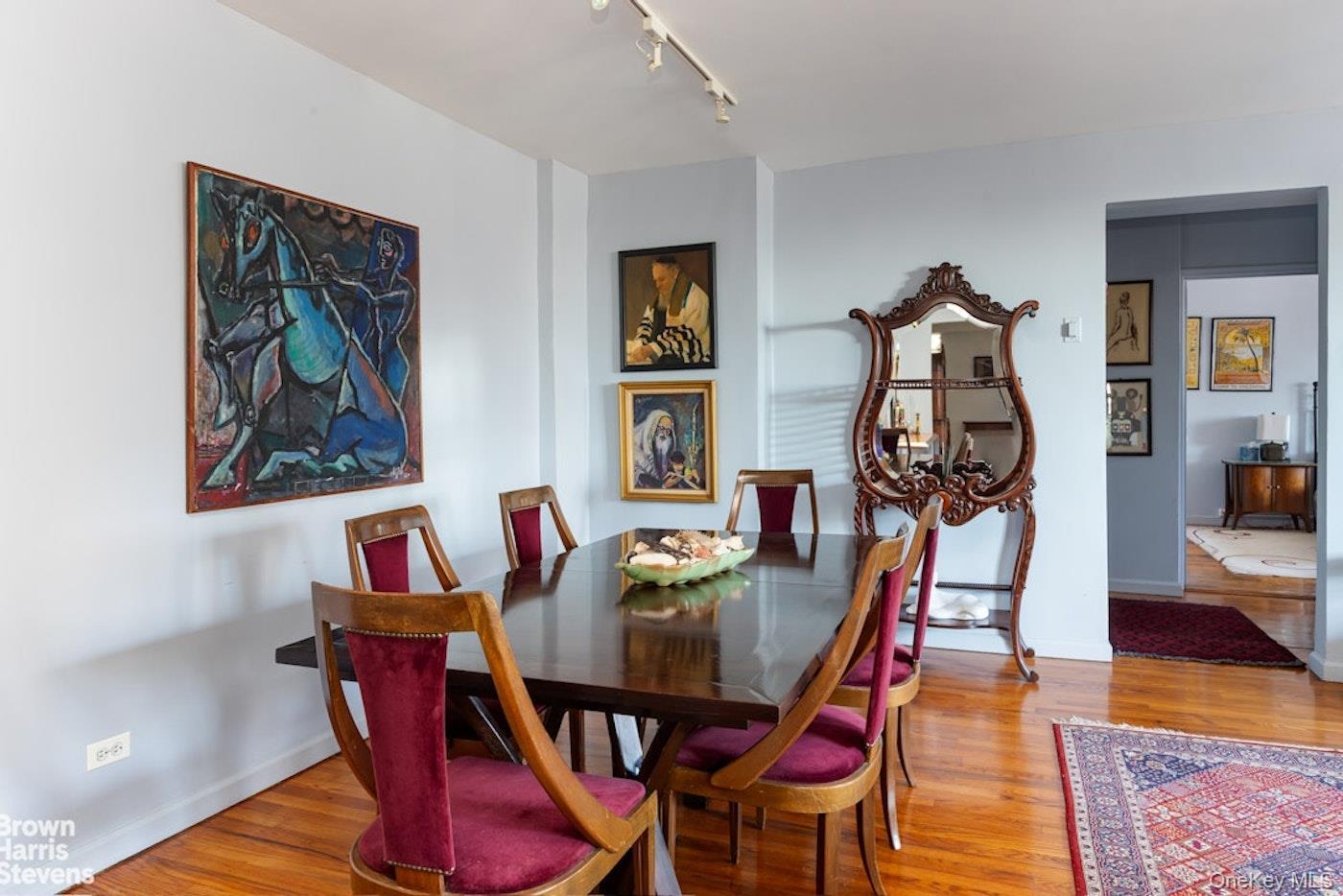 Coop Independence Bronx, NY 10463, MLS-971258-8