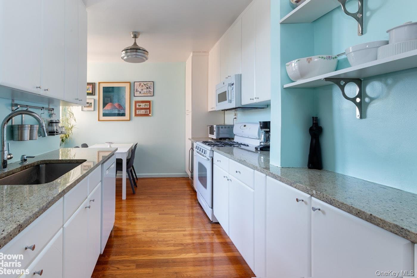 Coop Independence Bronx, NY 10463, MLS-971258-9