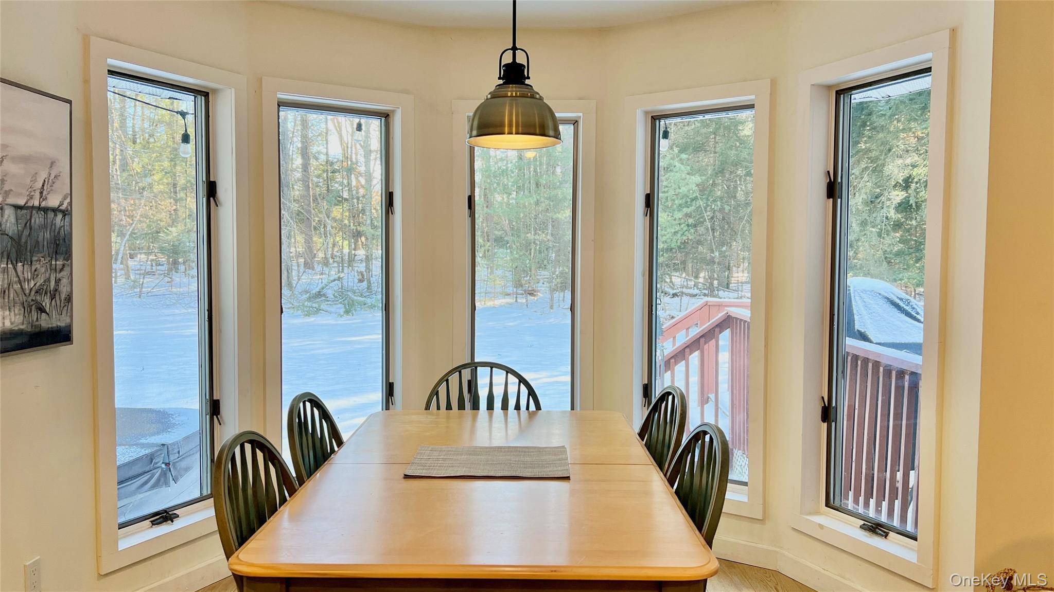 Single Family Horseshoe Lake Sullivan County, NY 12783, MLS-971264-12