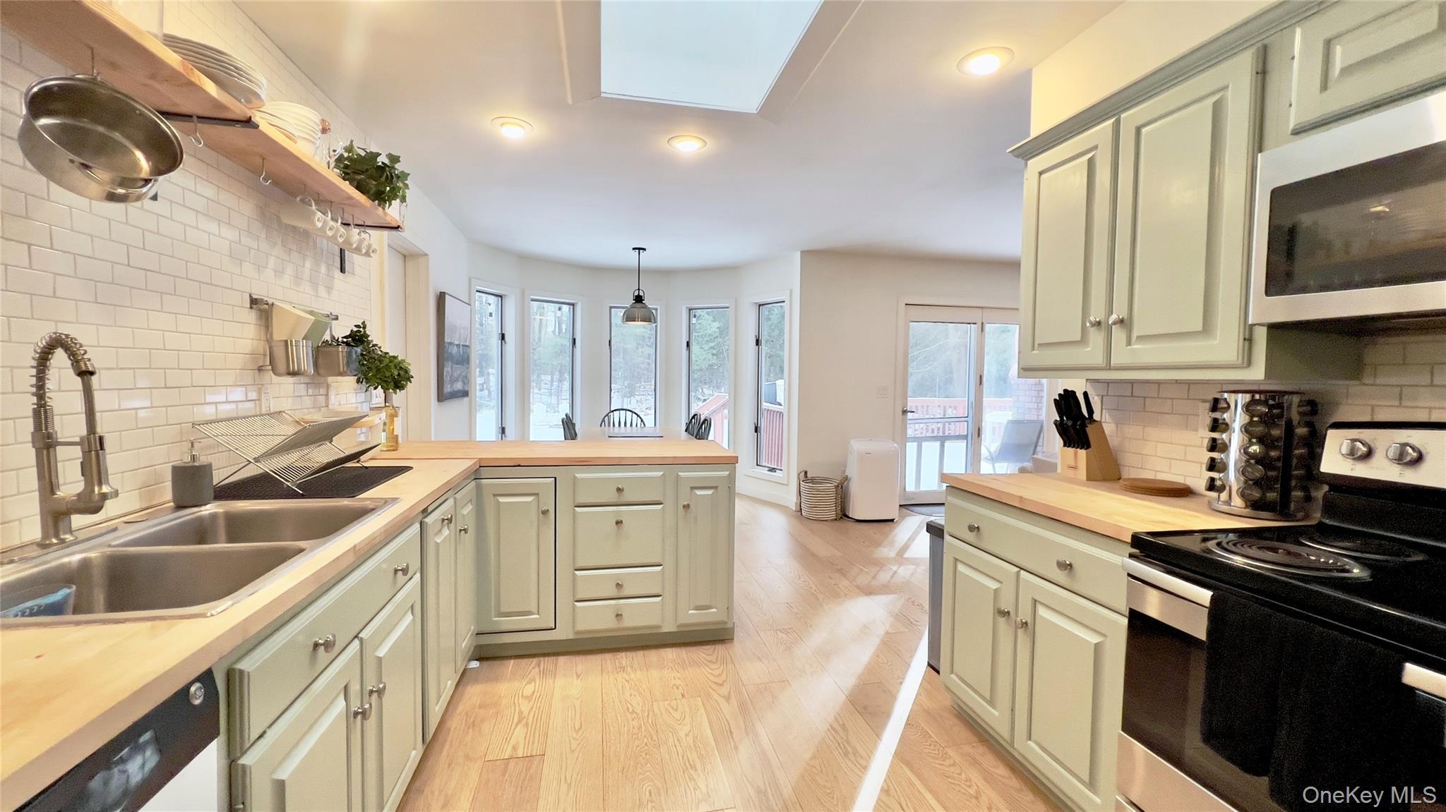 Single Family Horseshoe Lake Sullivan County, NY 12783, MLS-971264-15