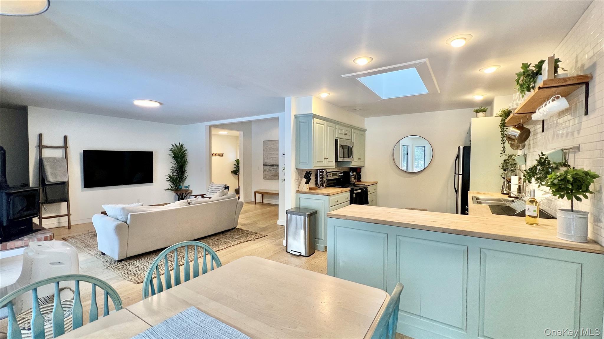 Single Family Horseshoe Lake Sullivan County, NY 12783, MLS-971264-17