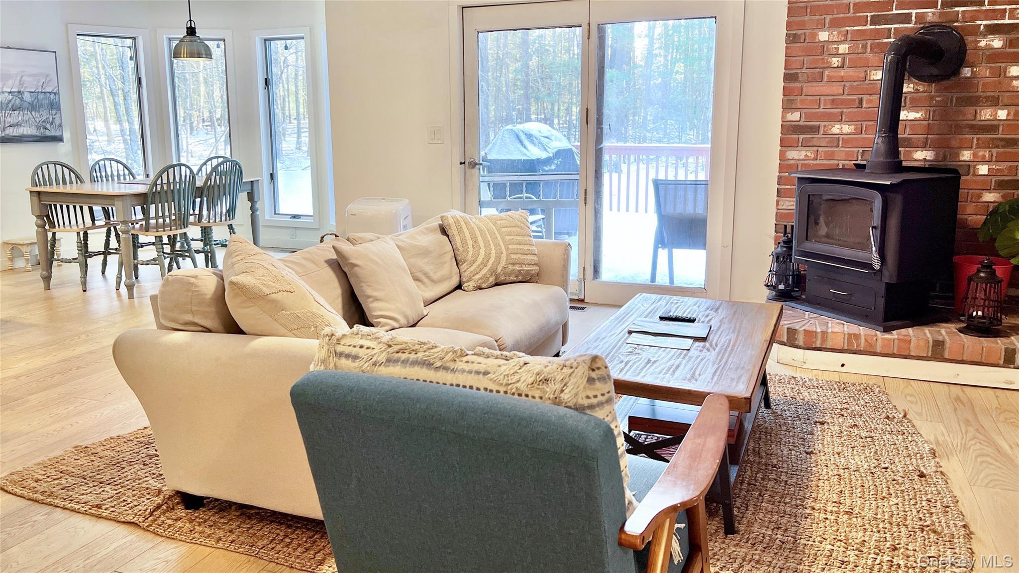 Single Family Horseshoe Lake Sullivan County, NY 12783, MLS-971264-19