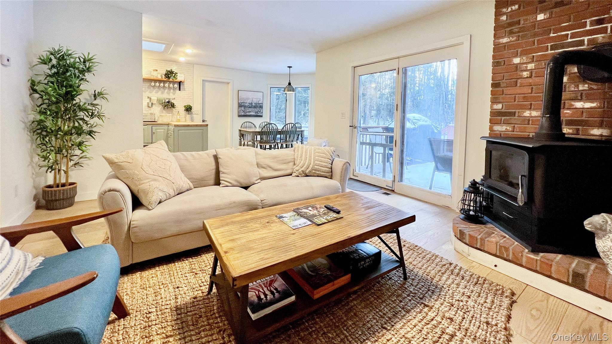 Single Family Horseshoe Lake Sullivan County, NY 12783, MLS-971264-20