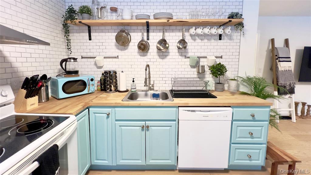 Single Family Horseshoe Lake Sullivan County, NY 12783, MLS-971264-25