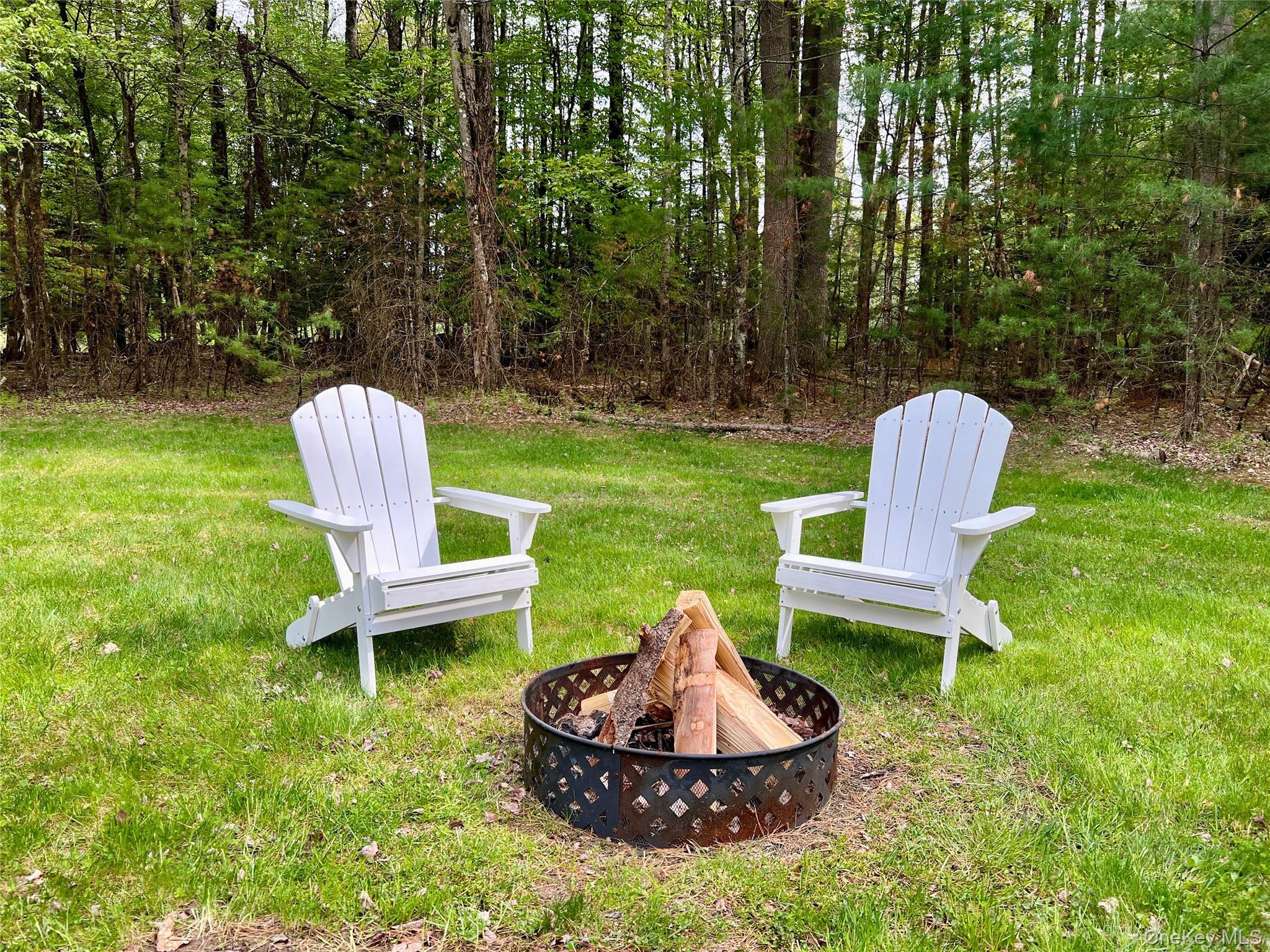 Single Family Horseshoe Lake Sullivan County, NY 12783, MLS-971264-34